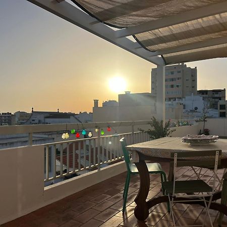 Superstar Terrace Apartment FAO Exterior photo