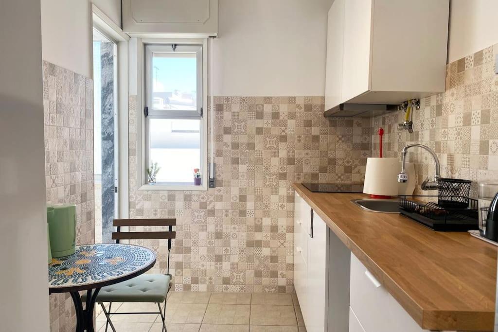 Superstar Terrace Apartment FAO Exterior photo