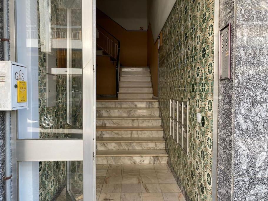 Superstar Terrace Apartment FAO Exterior photo